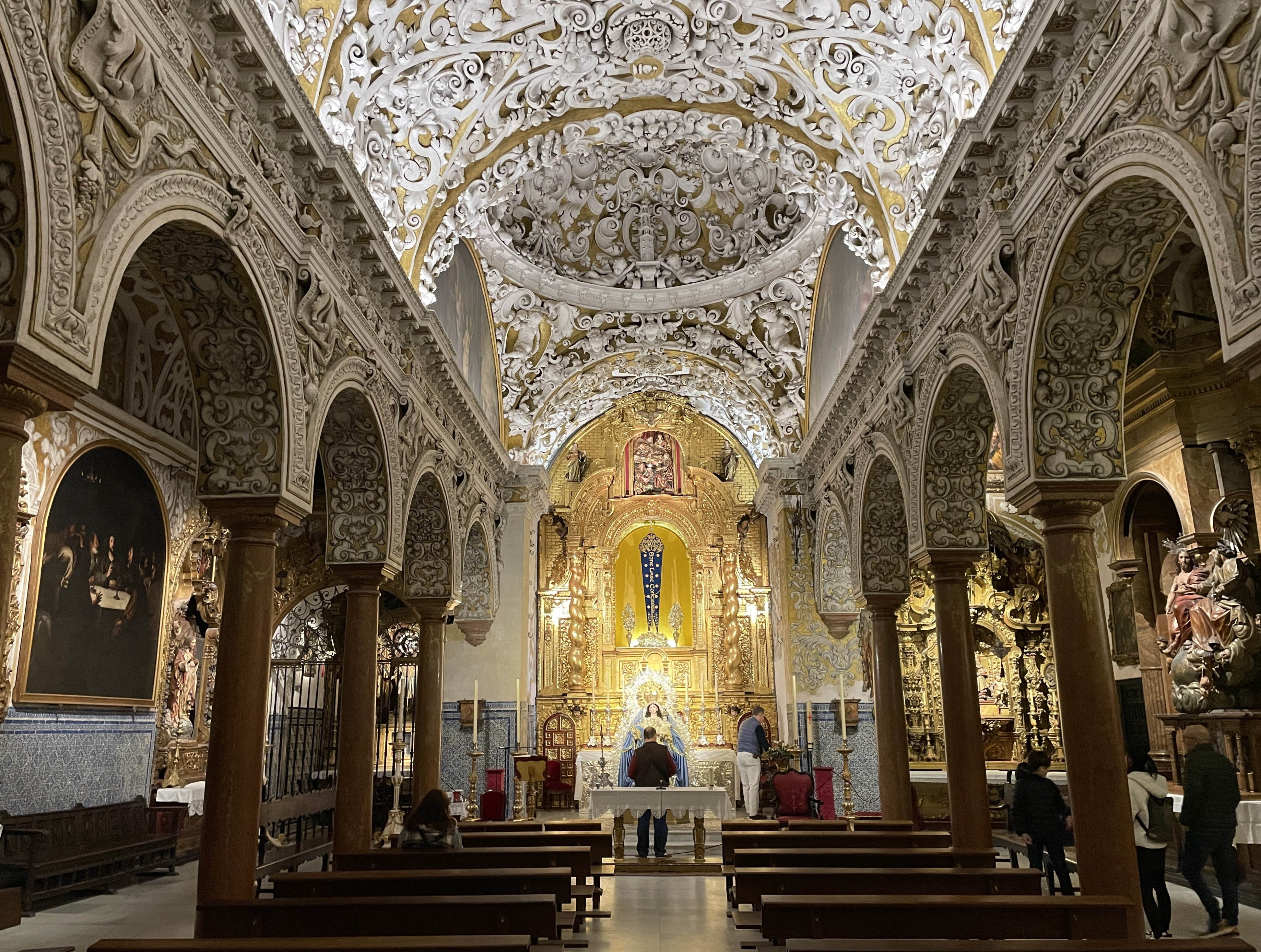 Sevilla